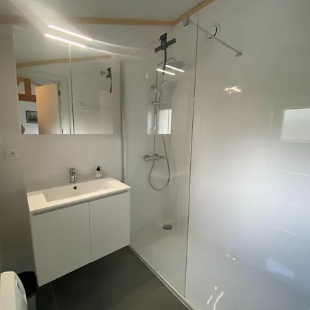 Ferienhaus In Near Beach, Cleaning Included Koksijde