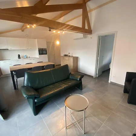 Ferienhaus In Near Beach, Cleaning Included *