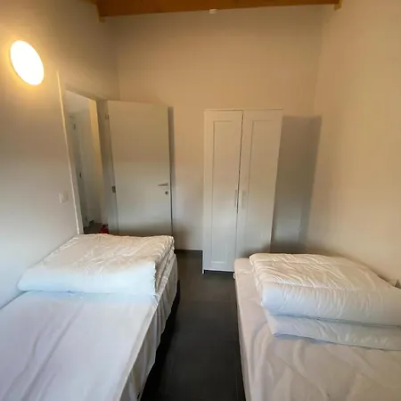 Ferienhaus In Near Beach, Cleaning Included