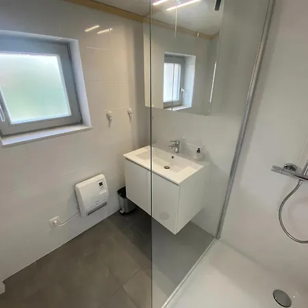 Ferienhaus In Near Beach, Cleaning Included Koksijde
