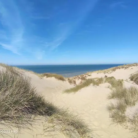 Semesterbostad In Near Beach, Cleaning Included *