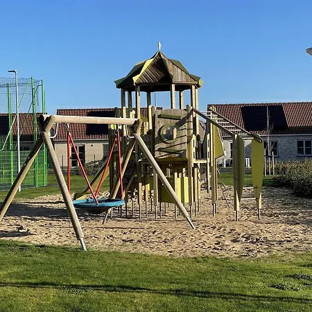In Near Beach, Cleaning Included Semesterbostad