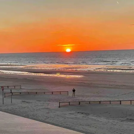 In Near Beach, Cleaning Included * Koksijde