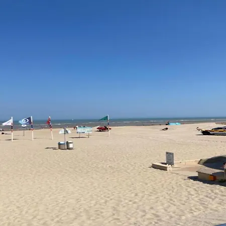 In Near Beach, Cleaning Included Semesterbostad *